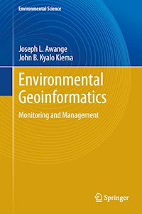 Environmental Geoinformatics - Joseph L. Awange - E-Book