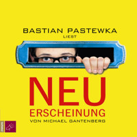 Neuerscheinung - Michael Gantenberg - Hörbuch