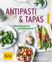 Antipasti & Tapas - Martin Kintrup - E-Book