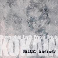 Kokain - Walter Rheiner - Hörbuch