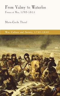 From Valmy to Waterloo - M. Thoral - E-Book