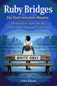 Ruby Bridges - Ein Kind zwischen Mauern - Falko Braast - E-Book