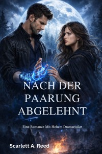 Nach der Paarung abgelehnt - Scarlett A. Reed - E-Book