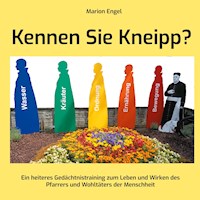 Kennen Sie Kneipp? - Marion Engel - E-Book