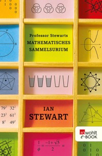 Professor Stewarts mathematisches Sammelsurium - Ian Stewart - E-Book