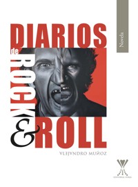 Diarios de Rock & Roll - Alejandro Muñoz - E-Book