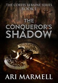 The Conqueror's Shadow - Ari Marmell - E-Book