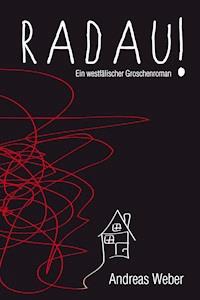 Radau - Andreas Weber - E-Book