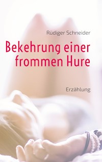 Bekehrung einer frommen Hure - Rüdiger Schneider - E-Book