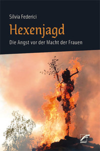 Hexenjagd - Silvia Federici - E-Book