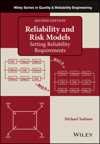 Reliability and Risk Models - Michael Todinov - E-Book