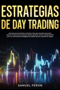 Estrategias de Day Trading - Samuel Feron - E-Book