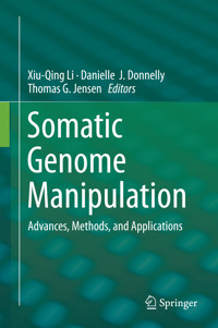 Somatic Genome Manipulation -  - E-Book