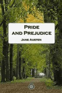 Pride and Prejudice - Jane Austen. - E-Book