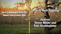 Es riecht nach Frühling - Steven Müller - E-Book