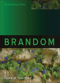Brandom - Ronald Loeffler - E-Book