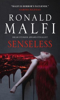 Senseless - Ronald Malfi - E-Book