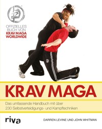 Krav Maga - Darren Levine - E-Book