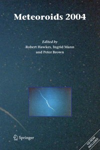 Modern Meteor Science -  - E-Book