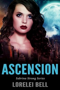 Ascension - Lorelei Bell - kostenlos E-Book
