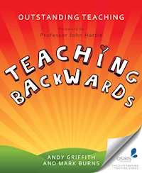 Outstanding Teaching - Andy Griffith - E-Book