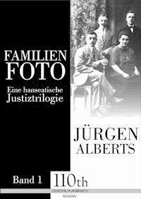 Familienfoto - Jürgen Alberts - E-Book