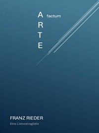 Arte factum - Franz Rieder - E-Book