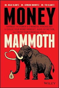 Money Mammoth - Brad Klontz - E-Book