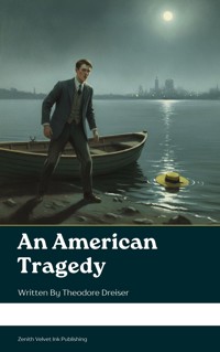 An American Tragedy - Theodore Dreiser - E-Book