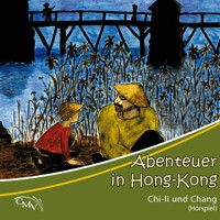 Abenteuer in Hong-Kong -  - Hörbuch