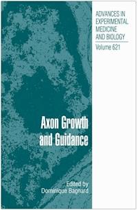 Axon Growth and Guidance - - E-Book