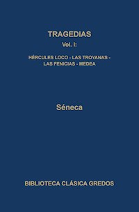 Tragedias I - Séneca - E-Book