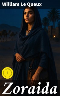 Zoraida - William Le Queux - E-Book