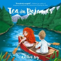 Tea in Pajamas - Rachel Tey - Hörbuch
