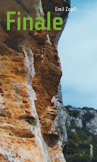 Finale - Emil Zopfi - E-Book