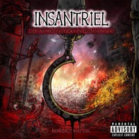 Insantriel - Benedict Matysik - Hörbuch