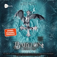 Babylon - A Devil´s Prey - Maria O'Hara - Hörbuch