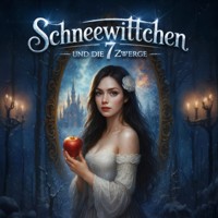 Holy Klassiker, Folge 107: Schneewittchen und die 7 Zwerge (ungekürzt) - Aikaterini Maria Schlösser - Hörbuch