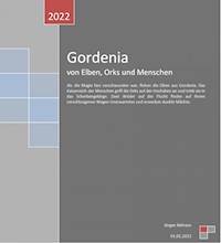 Gordenia - Jürgen Behrens - E-Book