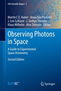 Observing Photons in Space -  - E-Book