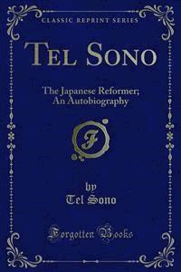 Tel Sono - Tel Sono - E-Book