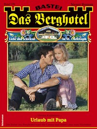 Das Berghotel 239 - Verena Kufsteiner - E-Book