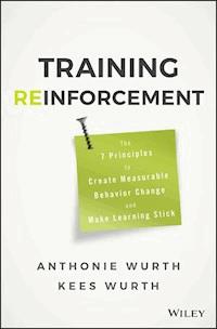 Training Reinforcement - Anthonie Wurth - E-Book