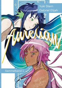 Aurelian Sammelband 1 - Yuki Stern - E-Book