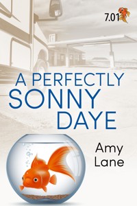 A Perfectly Sonny Daye - Amy Lane - kostenlos E-Book