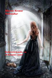 Sobreviviendo en el bosque azul - María Gema Salvador Sánchez - E-Book