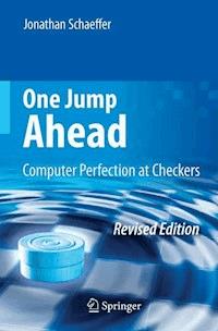 One Jump Ahead - Jonathan Schaeffer - E-Book