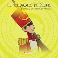 El soldadito de plomo - Alberto Jiménez Rioja - Hörbuch