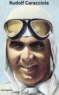 Rudolf Caracciola - Ralf Hagedorn - E-Book