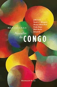 Nouvelles du Congo - Collectif - E-Book